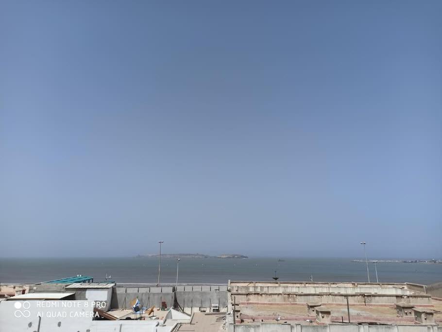 Hamza Boho Oasis Apartment Essaouira Exterior photo