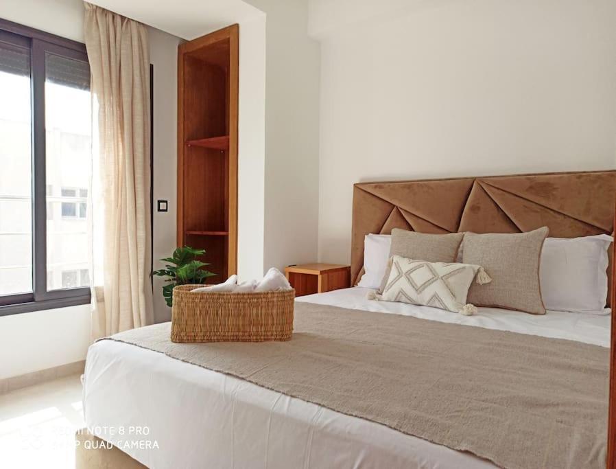 Hamza Boho Oasis Apartment Essaouira Exterior photo