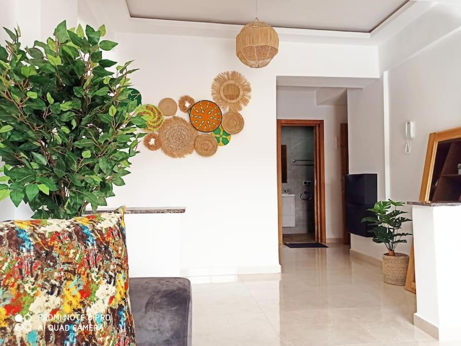 Hamza Boho Oasis Apartment Essaouira Exterior photo